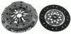 SACHS 3000 951 187 Clutch Kit